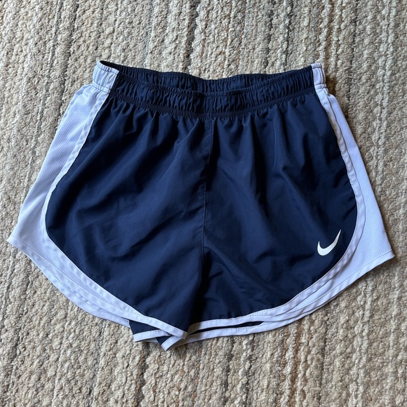 Nike Pants - Nike Dri-fit Lightweight Athletic Shorts